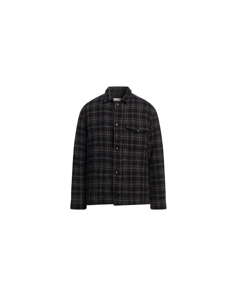 Original Vintage Style TOPS - Hemdenauf YOOX.COM Nachtblau