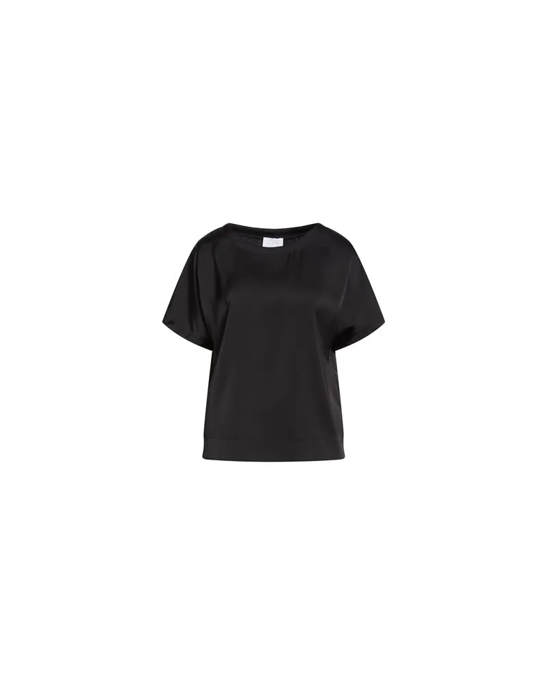 Clips More TOPS - Topsauf YOOX.COM Schwarz