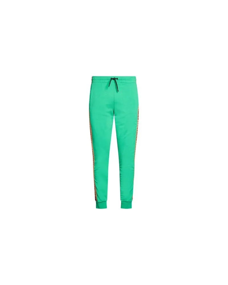 Bikkembergs HOSEN & RÖCKE - Hosenauf YOOX.COM Grün