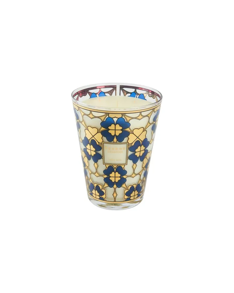 Baobab Collection DEKORATIONEN - Kerzenauf YOOX.COM Blau