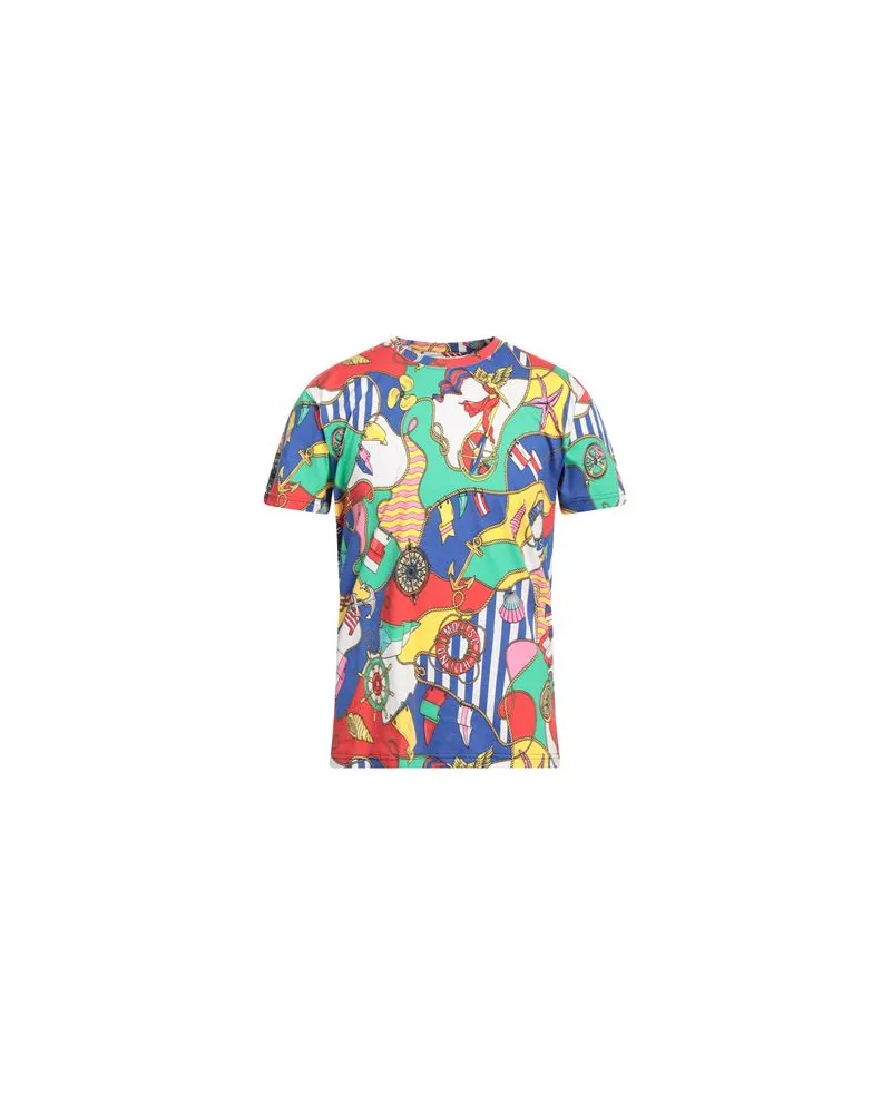 Moschino TOPS - T-shirtsauf YOOX.COM Grün
