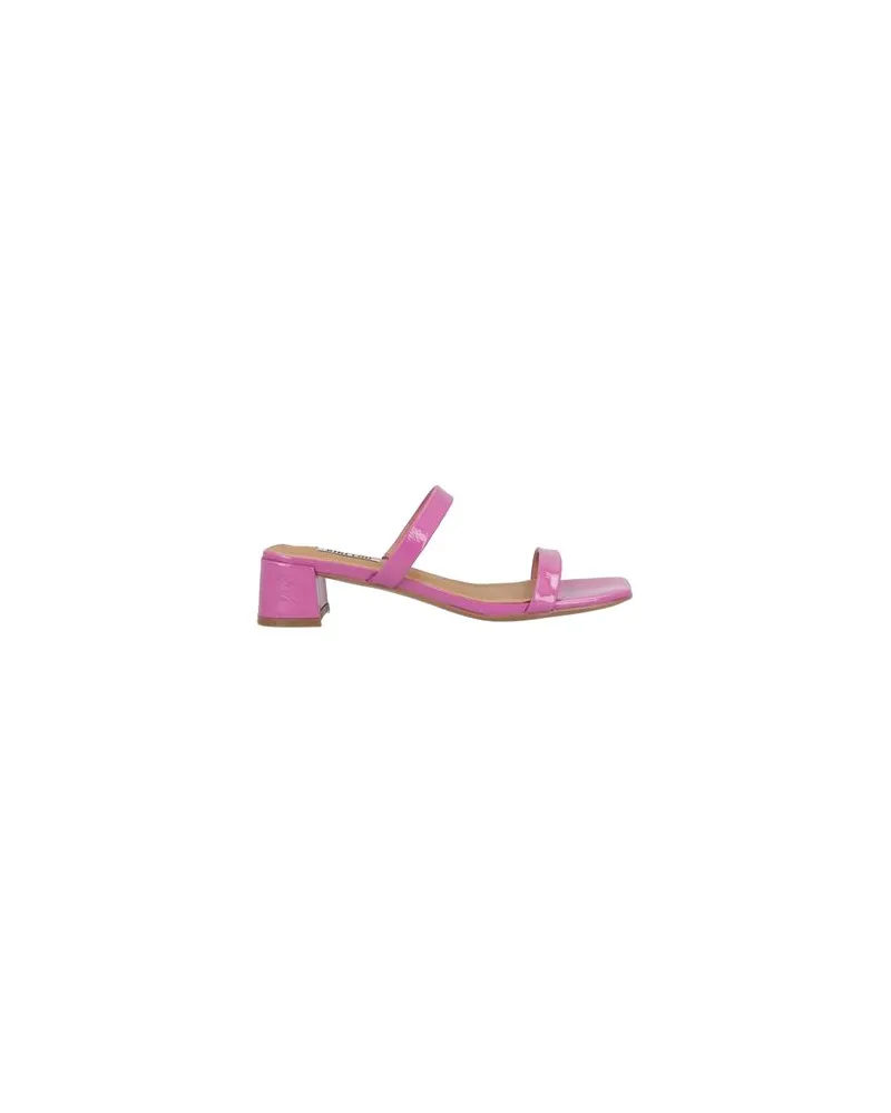 Bibi Lou SCHUHE - Sandalenauf YOOX.COM Malve