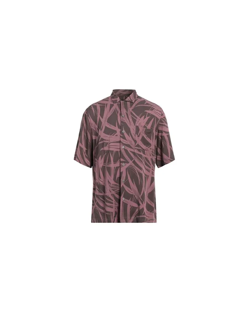 LARDINI TOPS - Hemdenauf YOOX.COM Malve