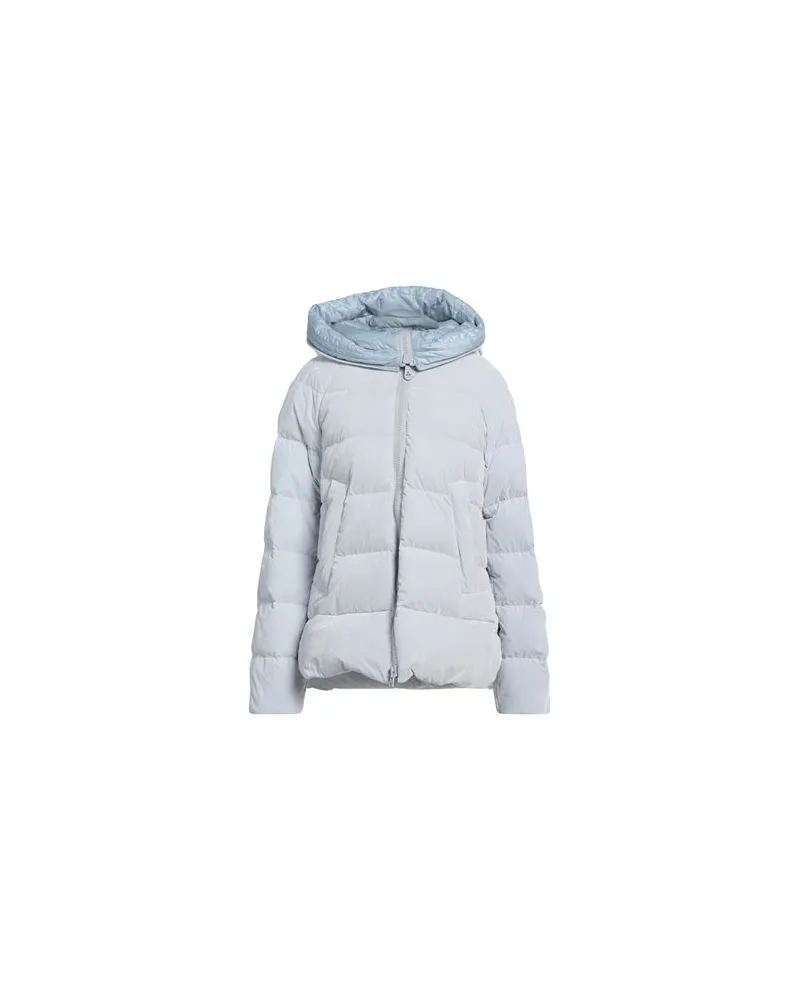 Peuterey JACKEN & MÄNTEL - Pufferjacken & Daunenjackenauf YOOX.COM Himmelblau