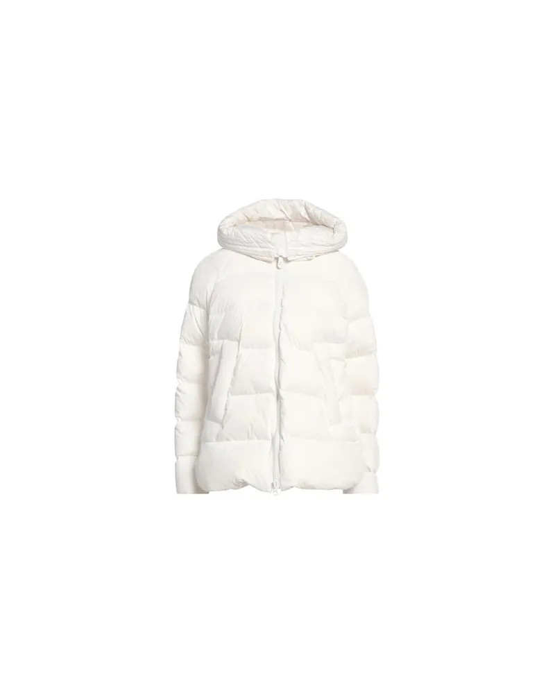 Peuterey JACKEN & MÄNTEL - Pufferjacken & Daunenjackenauf YOOX.COM Weiß