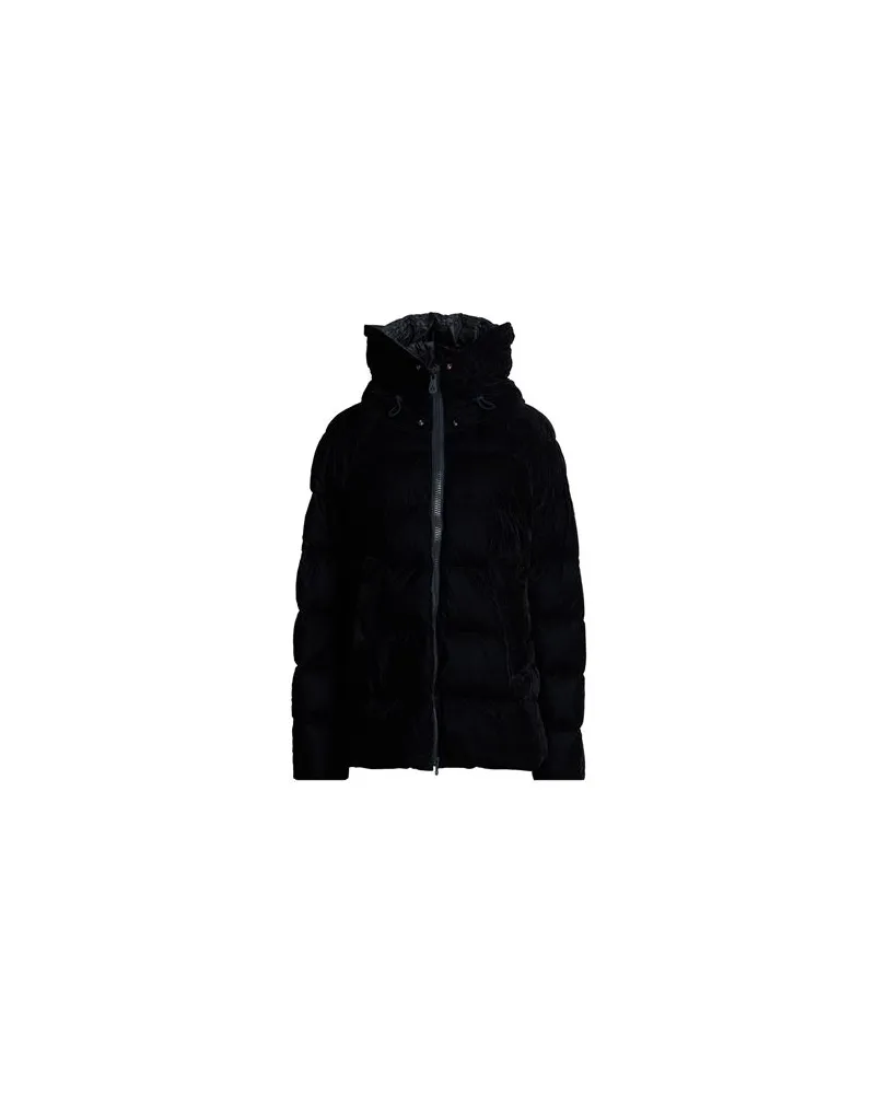 Peuterey JACKEN & MÄNTEL - Pufferjacken & Daunenjackenauf YOOX.COM Nachtblau