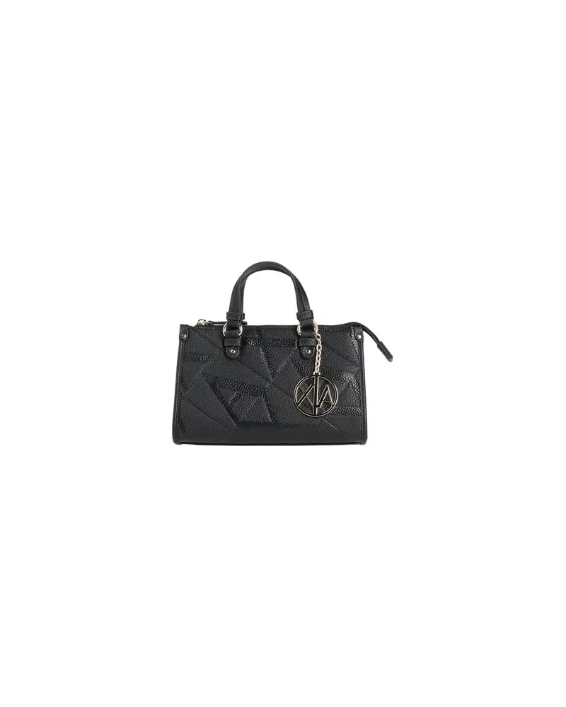 Armani Exchange TASCHEN - Handtaschenauf YOOX.COM Schwarz