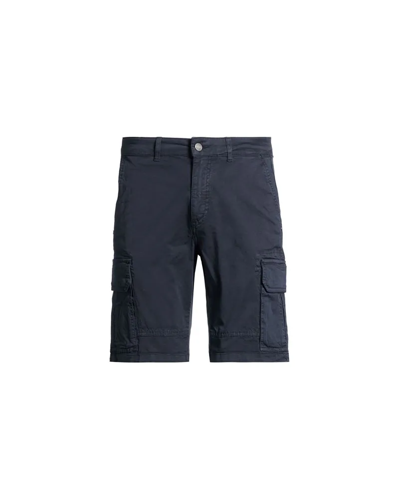Colmar HOSEN & RÖCKE - Shorts & Bermudashortsauf YOOX.COM Blau