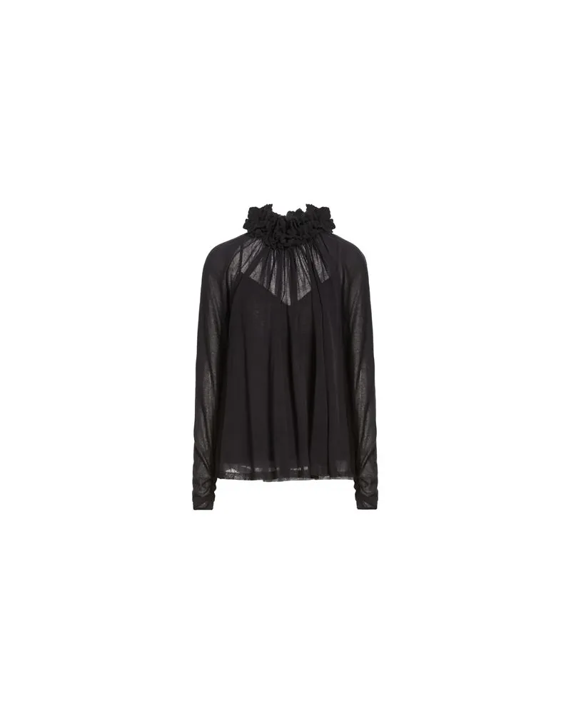 Zimmermann TOPS - Topsauf YOOX.COM Schwarz