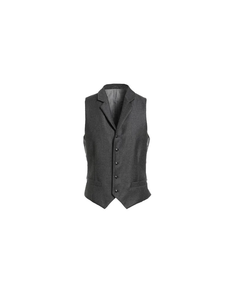 Giorgio Armani ANZÜGE und CO-ORDS - Couture-Westenauf YOOX.COM Grau