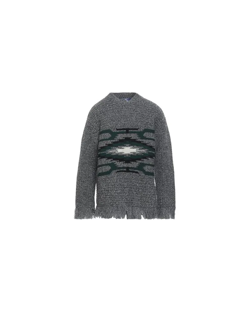 Comme des Garçons STRICKWAREN - Pulloverauf YOOX.COM Grau