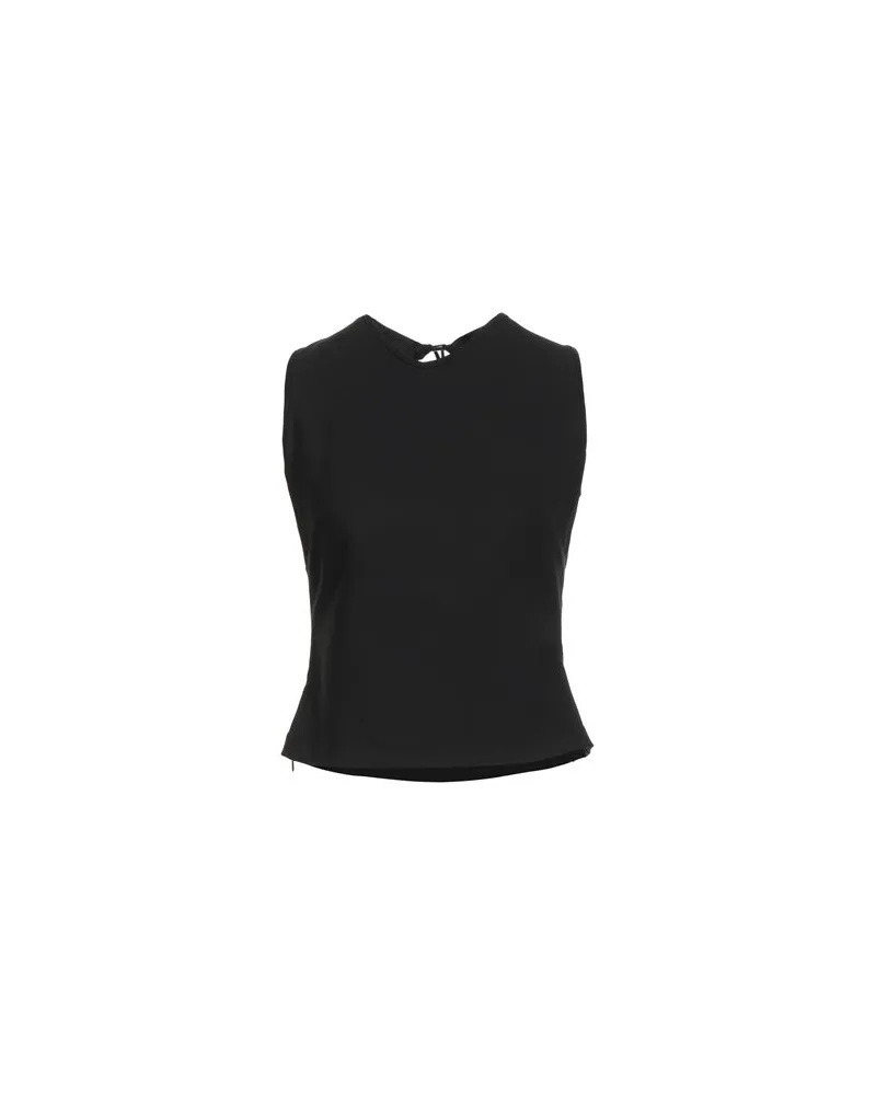 SUNNEI TOPS - Topsauf YOOX.COM Schwarz