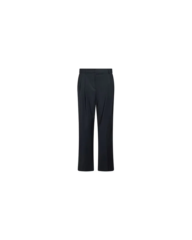 Brian Dales HOSEN & RÖCKE - Hosenauf YOOX.COM Marineblau