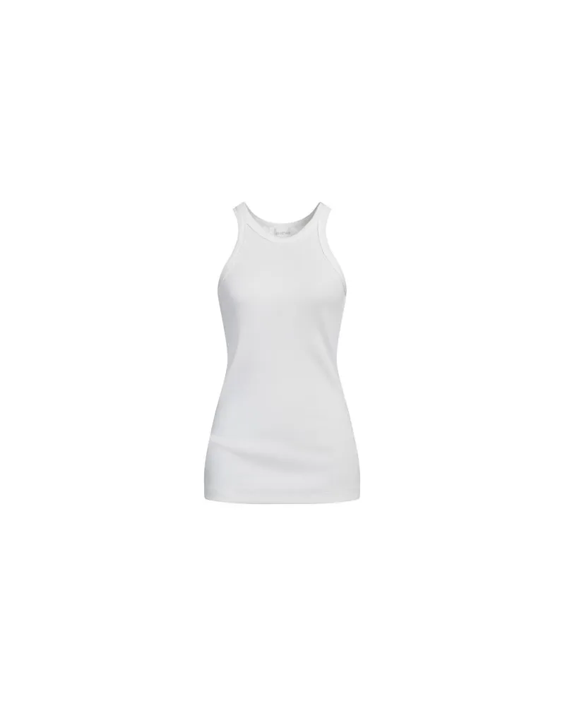 SPORTMAX TOPS - Tank Topsauf YOOX.COM Weiß