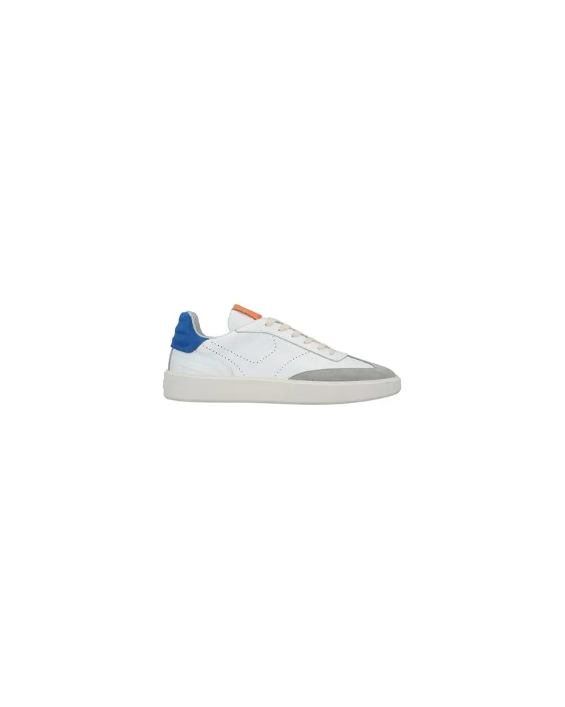 Pantofola d´Oro SCHUHE - Sneakersauf YOOX.COM Grau