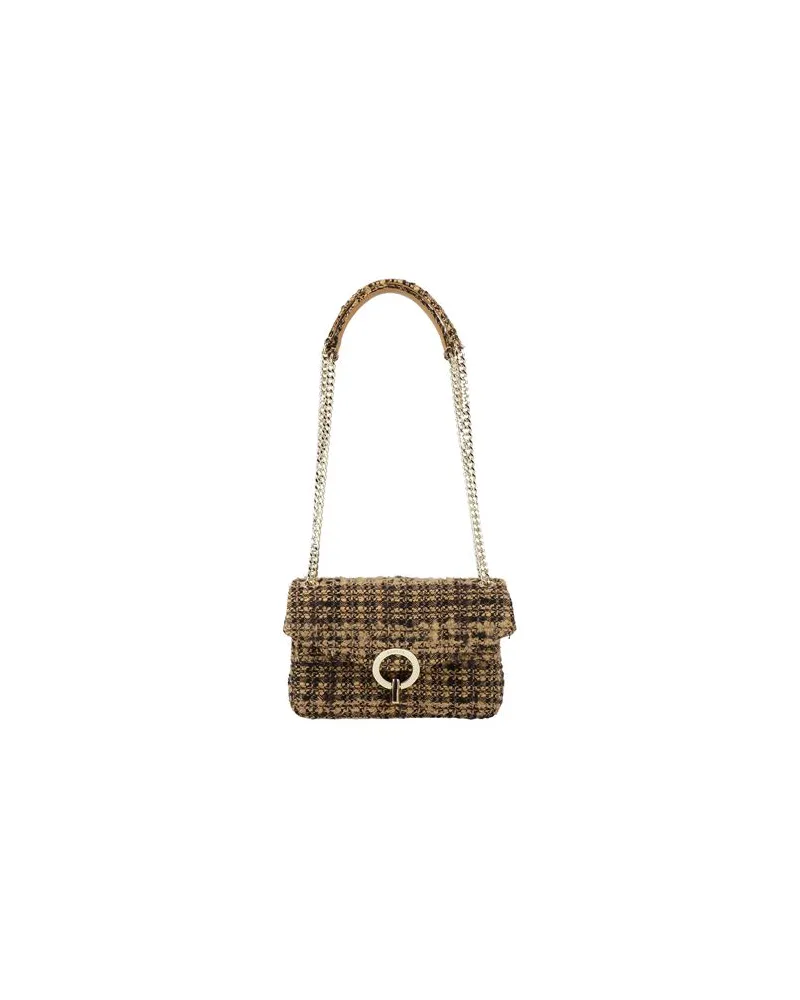 Sandro TASCHEN - Handtaschenauf YOOX.COM Kamel