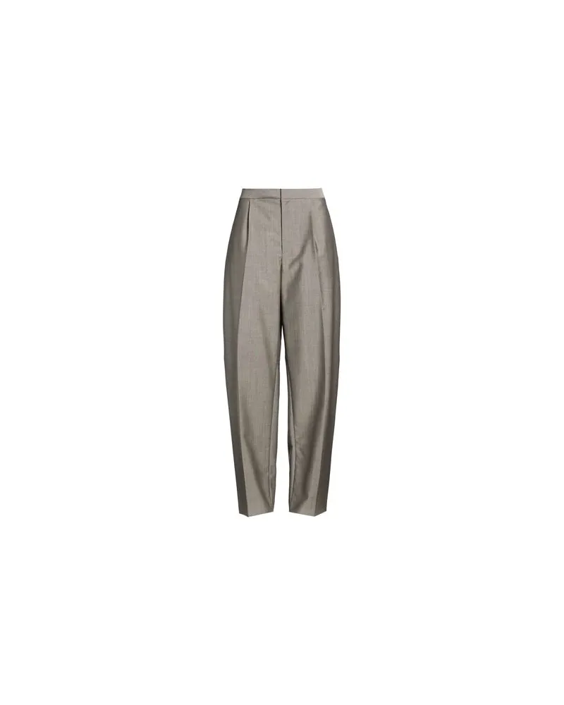 Alexander Wang HOSEN & RÖCKE - Hosenauf YOOX.COM Grau