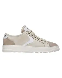 Voile Blanche Sneakers Beige