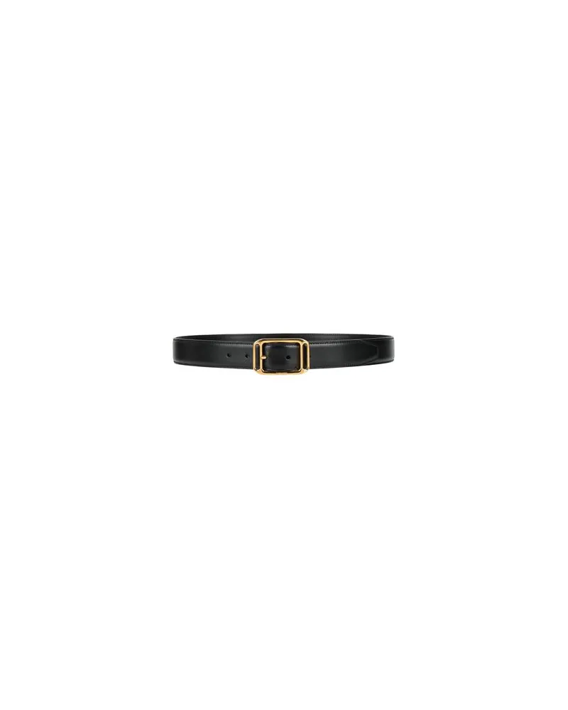 Tom Ford Kleinlederwaren - Gürtelauf YOOX.COM Schwarz