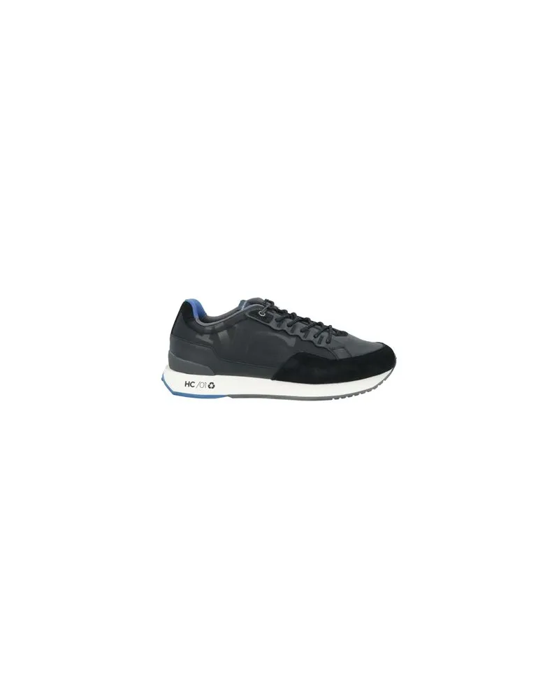 North Sails SCHUHE - Sneakersauf YOOX.COM Schwarz