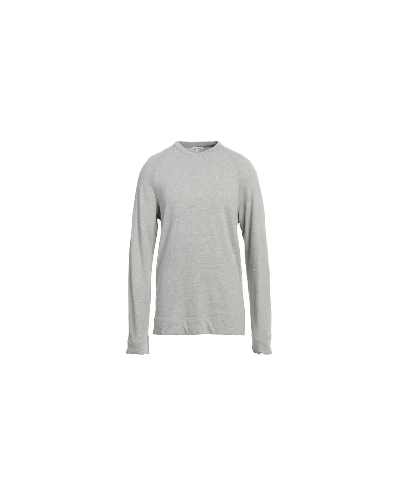 James Perse TOPS - Sweatshirtsauf YOOX.COM Hellgrau