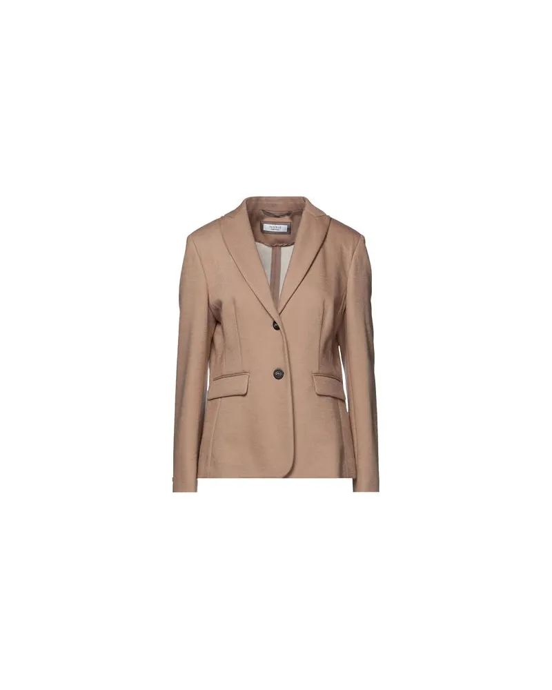 Peserico ANZÜGE und CO-ORDS - Blazersauf YOOX.COM Beige