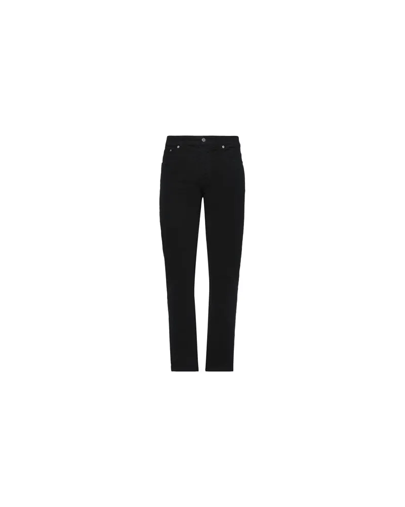 Department 5 HOSEN & RÖCKE - Hosenauf YOOX.COM Schwarz