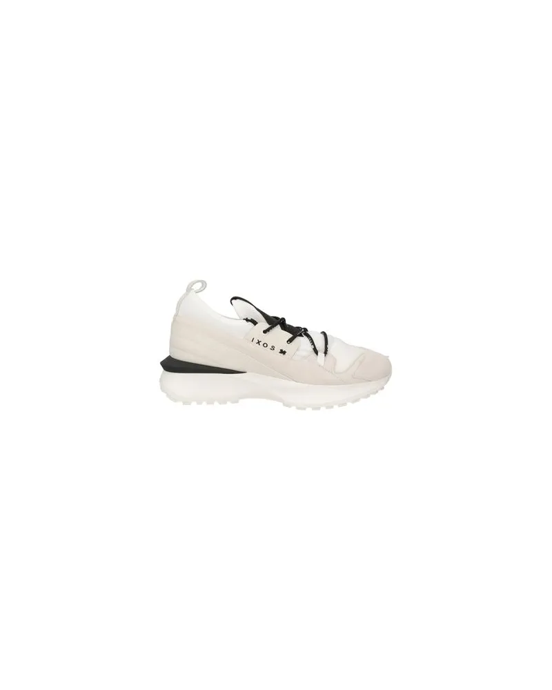Ixos SCHUHE - Sneakersauf YOOX.COM Weiß
