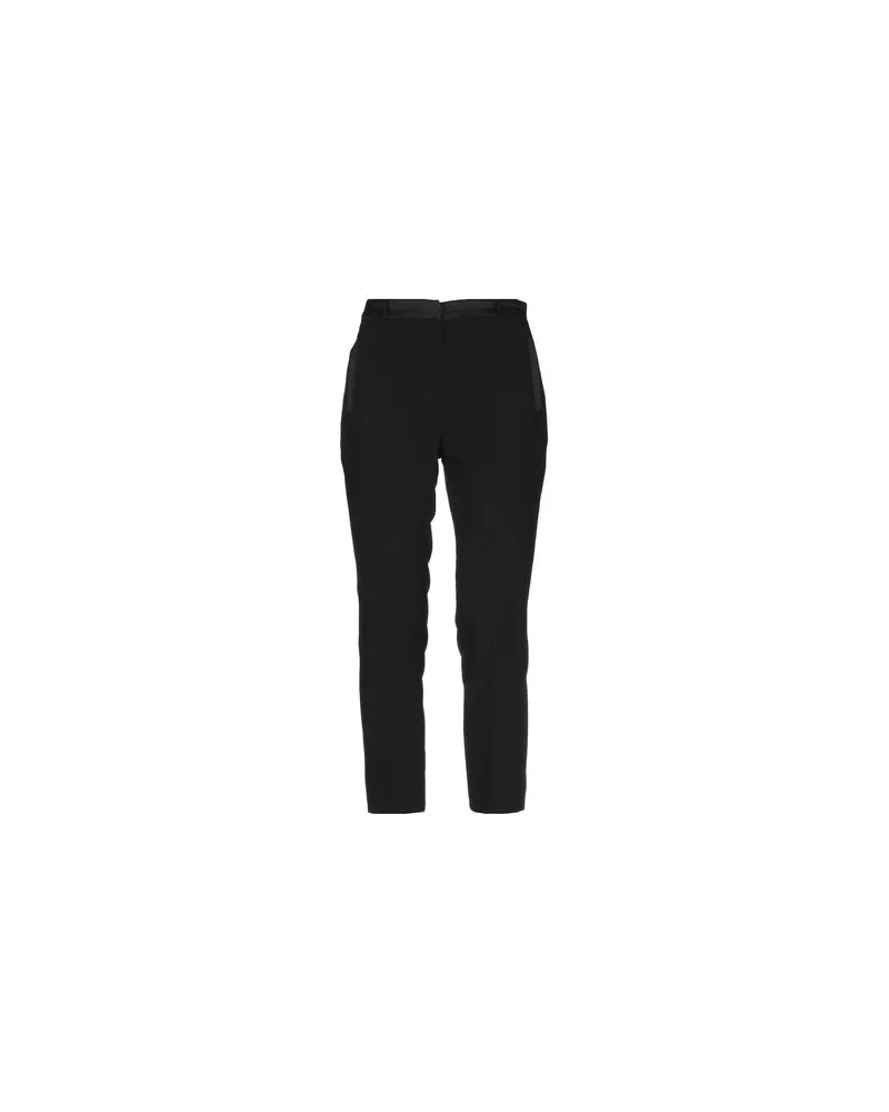 Kaos HOSEN & RÖCKE - Hosenauf YOOX.COM Schwarz