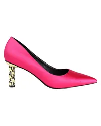 Kat Maconie Pumps Fuchsia