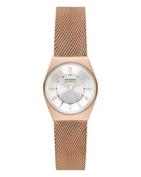 Skagen Armbanduhr Roségold