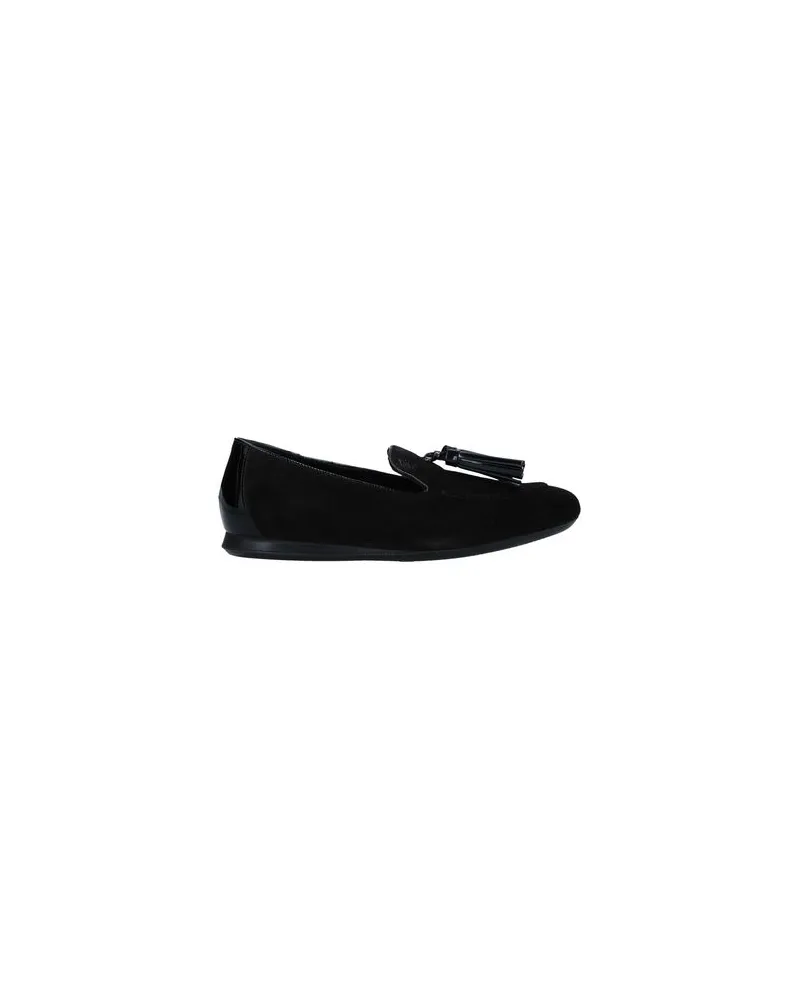 Hogan SCHUHE - Mokassinsauf YOOX.COM Schwarz