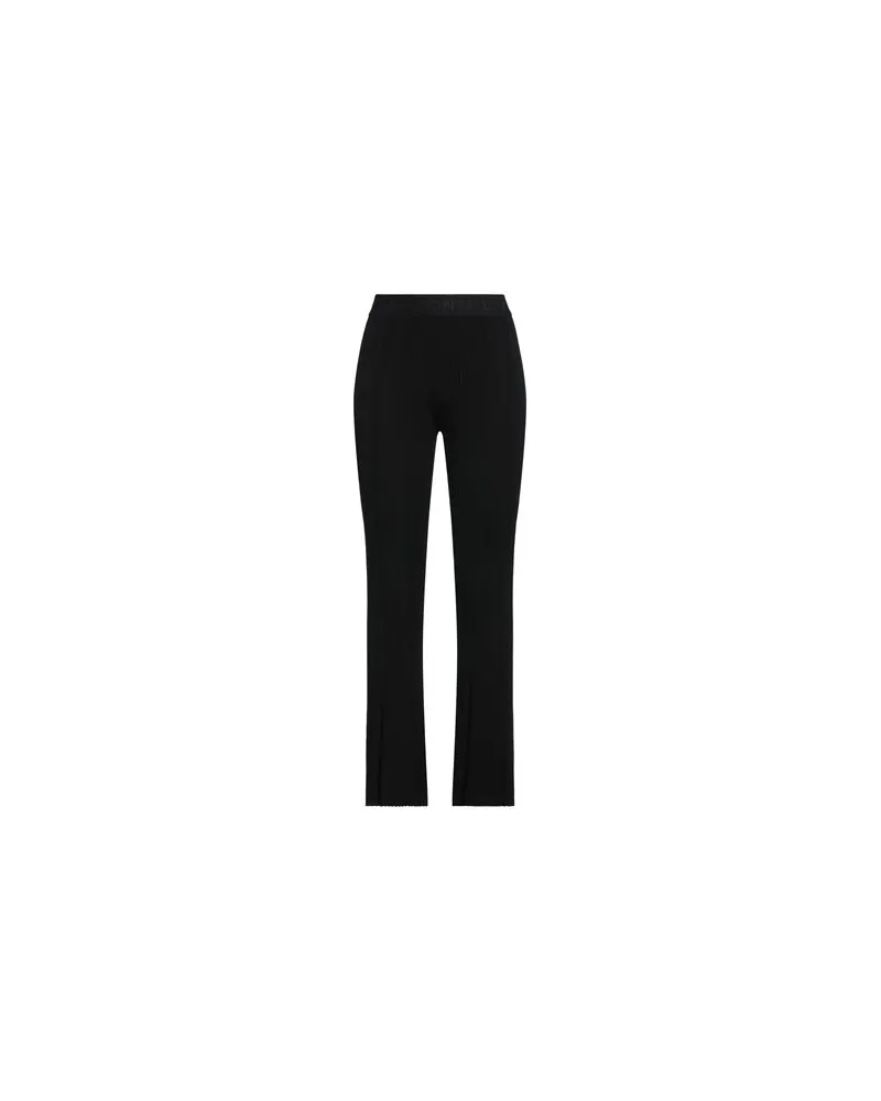 Liviana Conti HOSEN & RÖCKE - Hosenauf YOOX.COM Schwarz