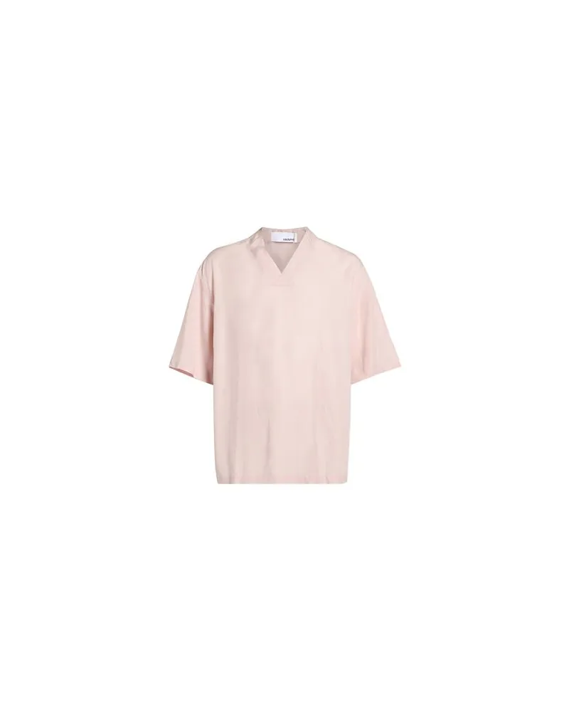 Costumein TOPS - Hemdenauf YOOX.COM Hellrosa