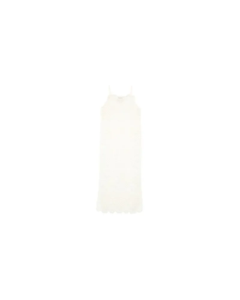 Erika Cavallini TOPS - Topsauf YOOX.COM Elfenbein