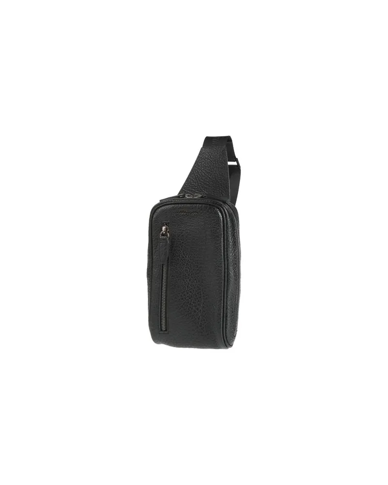 Cerruti 1881 TASCHEN - Rucksäckeauf YOOX.COM Schwarz
