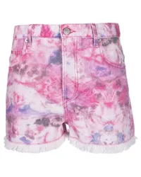 Isabel Marant Shorts & Bermudashorts Bunt