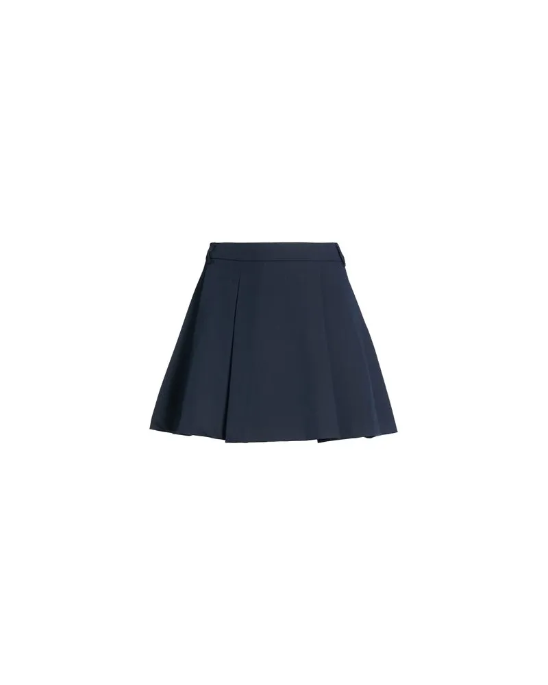 VICOLO HOSEN & RÖCKE - Miniröckeauf YOOX.COM Nachtblau