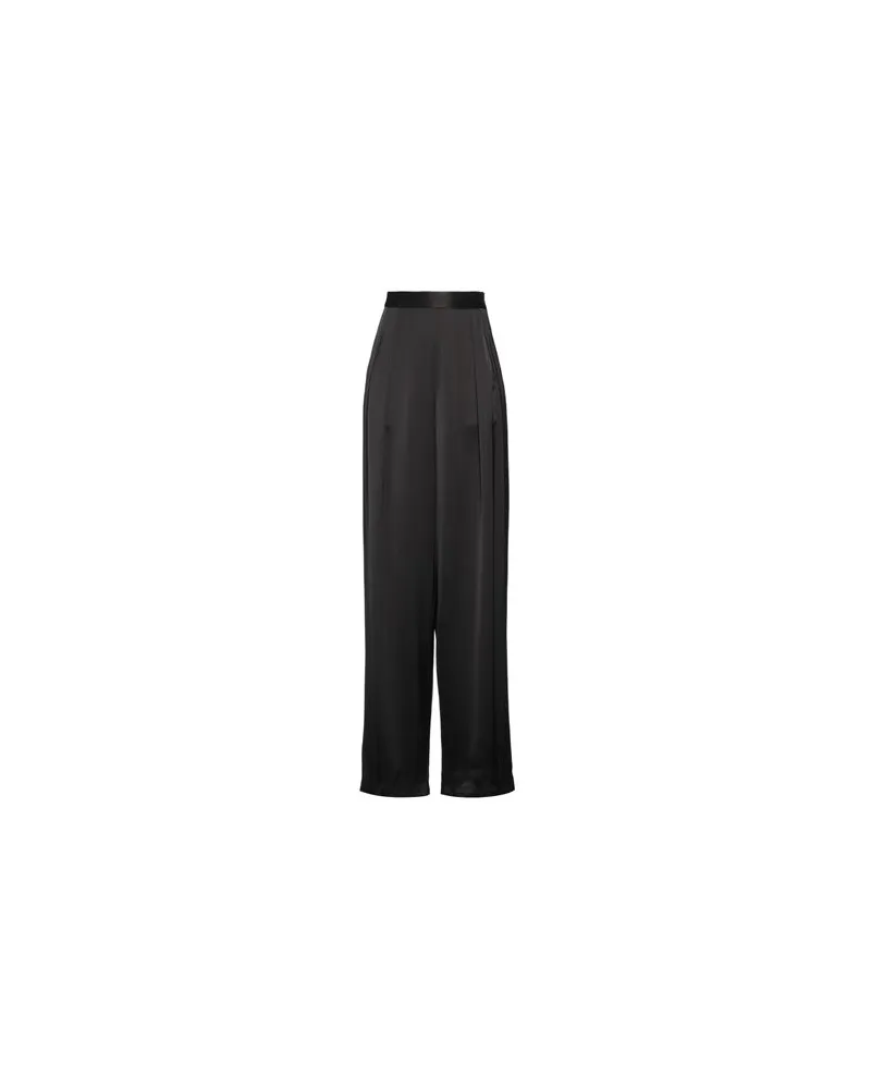 Fabiana Filippi HOSEN & RÖCKE - Hosenauf YOOX.COM Schwarz
