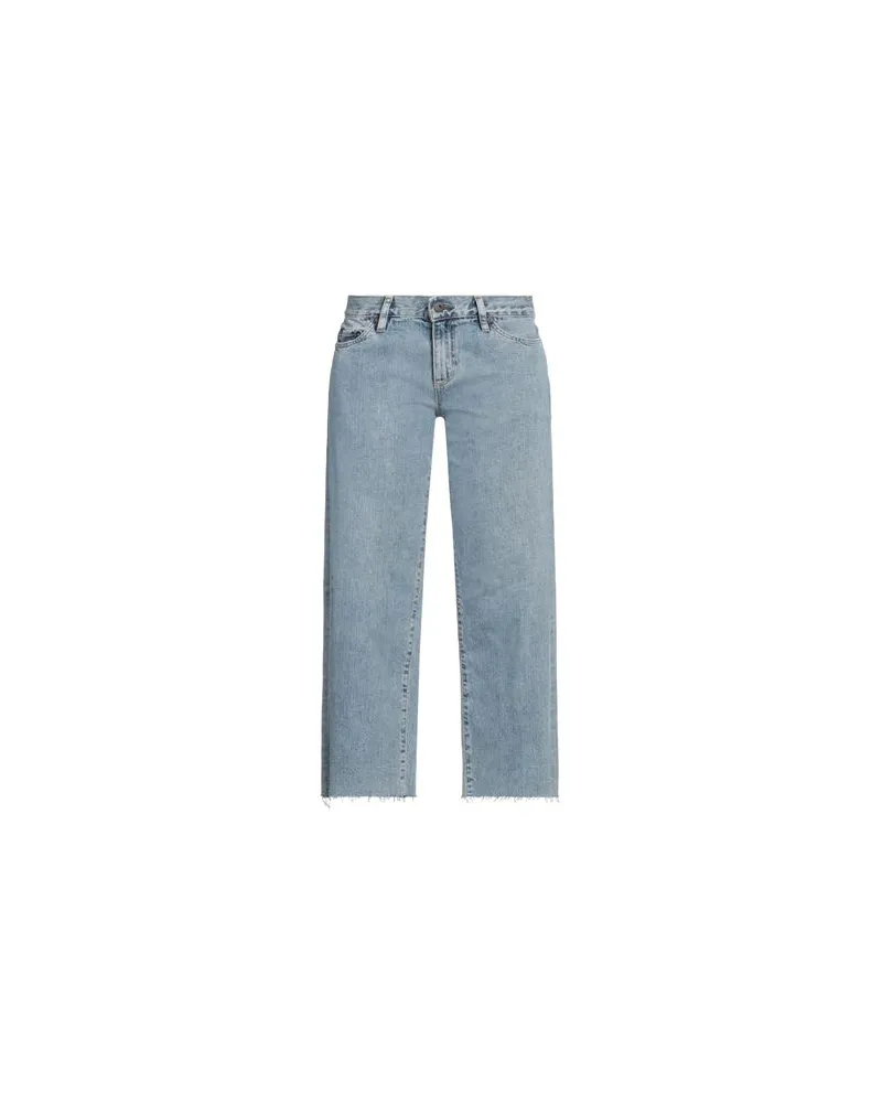 Simon Miller HOSEN & RÖCKE - Jeanshosenauf YOOX.COM Blau