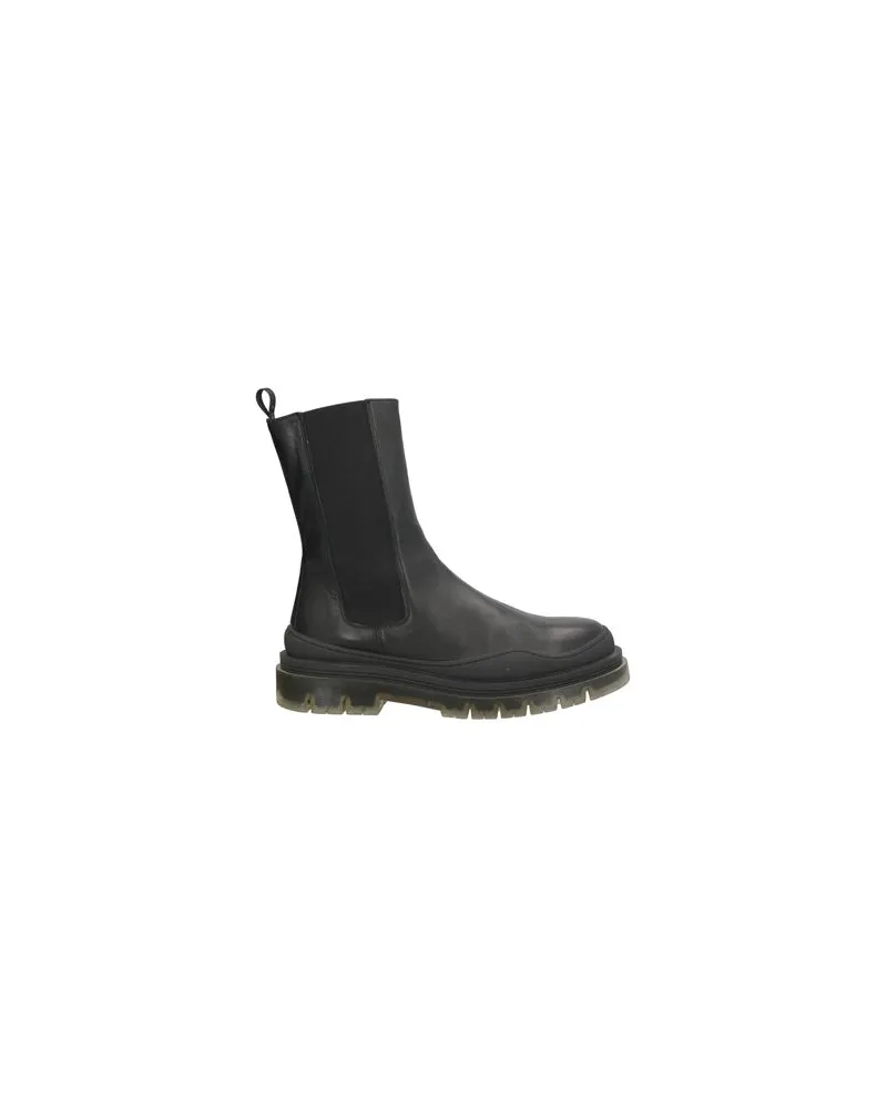 Kaos SCHUHE - Stiefelettenauf YOOX.COM Schwarz