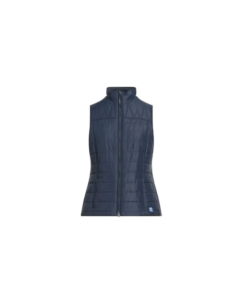 Barbour JACKEN & MÄNTEL - Pufferjacken & Daunenjackenauf YOOX.COM Marineblau