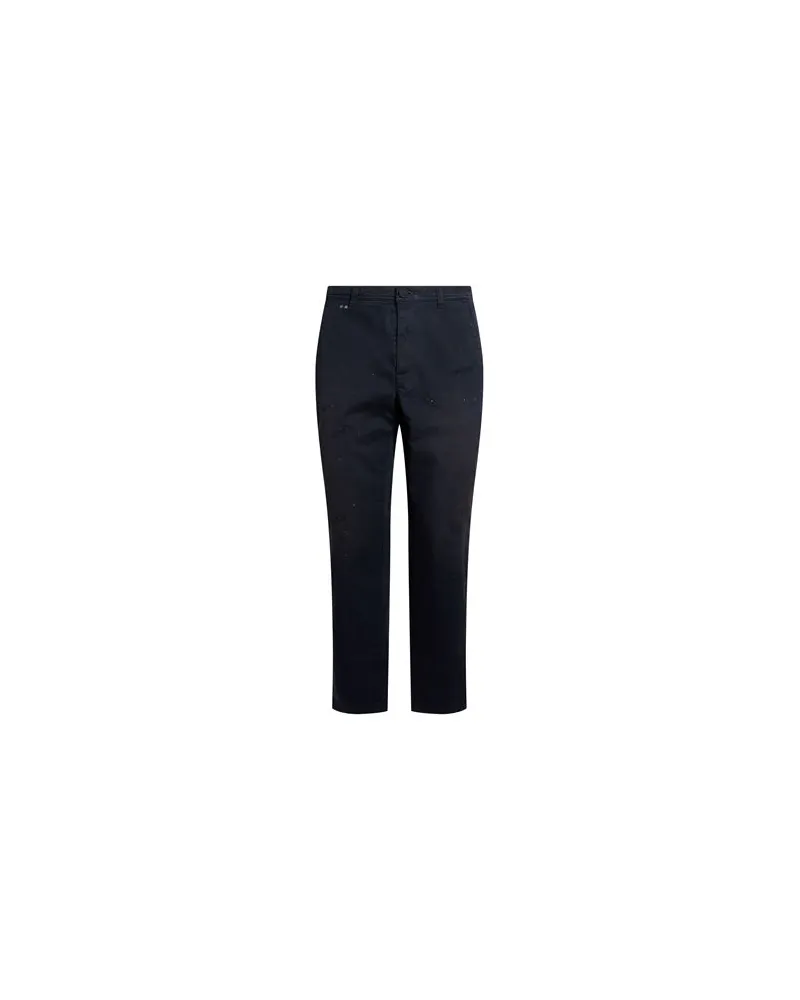 Tramarossa HOSEN & RÖCKE - Hosenauf YOOX.COM Nachtblau