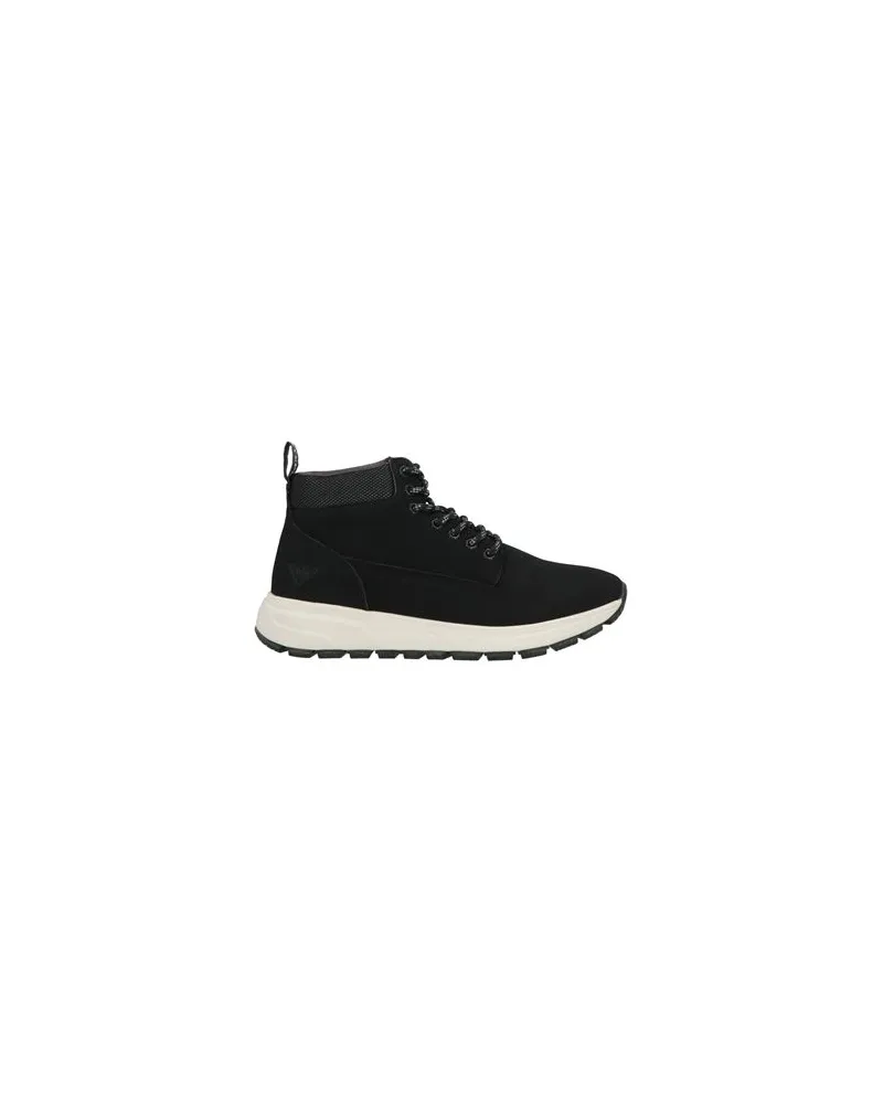Docksteps SCHUHE - Stiefelettenauf YOOX.COM Schwarz
