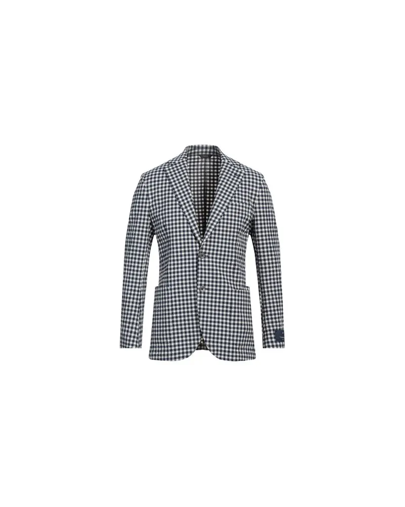 Tombolini ANZÜGE und CO-ORDS - Blazersauf YOOX.COM Marineblau