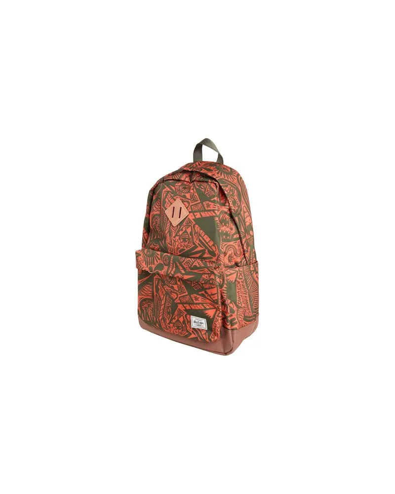Herschel Supply Co. TASCHEN - Rucksäckeauf YOOX.COM Orange