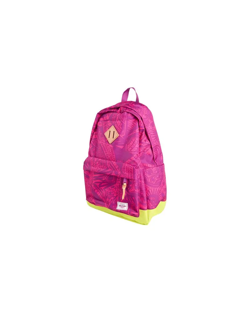 Herschel Supply Co. TASCHEN - Rucksäckeauf YOOX.COM Fuchsia