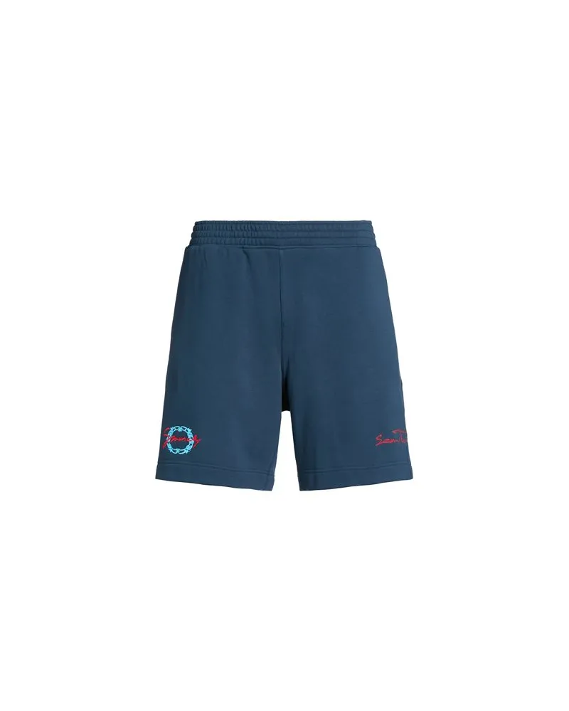 Givenchy HOSEN & RÖCKE - Shorts & Bermudashortsauf YOOX.COM Aquamarin