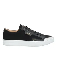 Dunhill Sneakers Schwarz