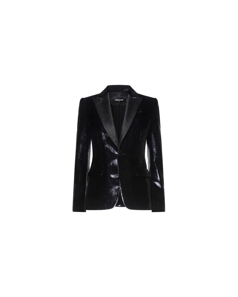 Dsquared2 ANZÜGE und CO-ORDS - Blazersauf YOOX.COM Nachtblau